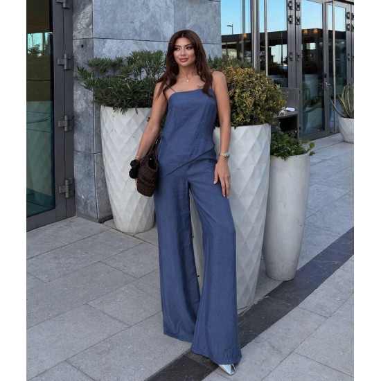 MODAL KUMAS ASİMETRIK TAKIM 189129