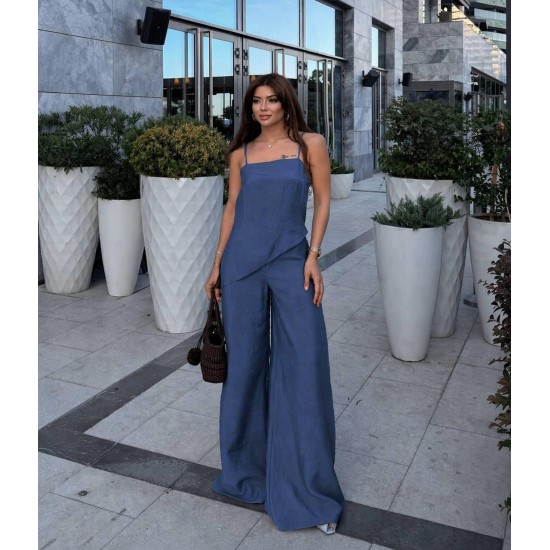 MODAL KUMAS ASİMETRIK TAKIM 189129