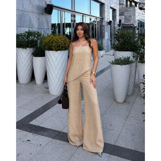 MODAL KUMAS ASİMETRIK TAKIM 189130