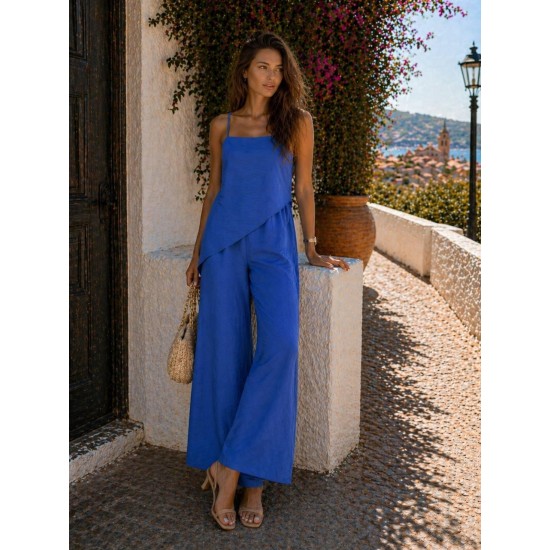 MODAL KUMAS ASİMETRIK TAKIM 189164