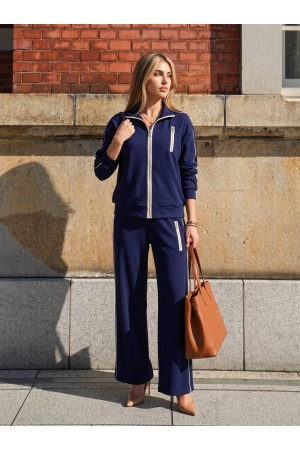 MODAL FABRIC TRACKSUIT SET 191592
