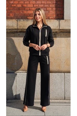 MODAL FABRIC TRACKSUIT SET 191594