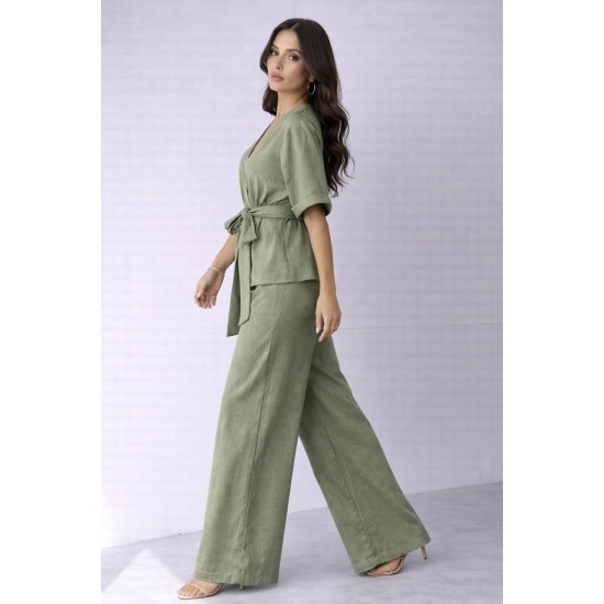 MODAL KUMAŞ KİMONO TAKIM 188340