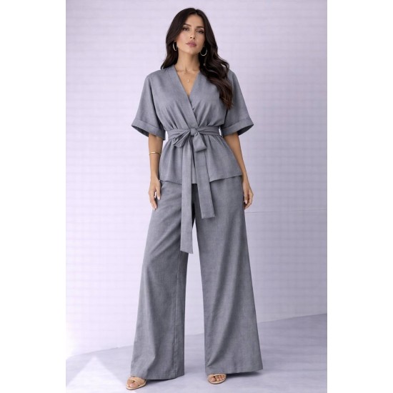 MODAL KUMAŞ KİMONO TAKIM 188343