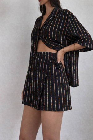 MÜSLİN KUMAL ŞORT TAKIM 188337