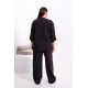 MUSLIN KUMAS PANTOLON TAKIM 190591