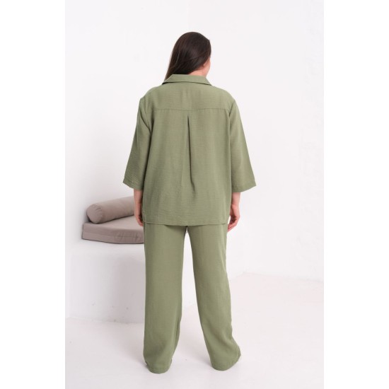 MÜSLİN KUMAŞ TAKIM 188251