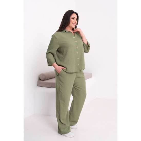 MÜSLİN KUMAŞ TAKIM 188251