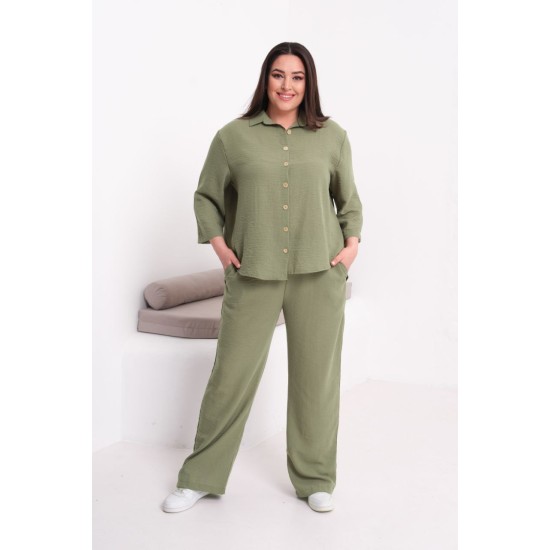 MÜSLİN KUMAŞ TAKIM 188251