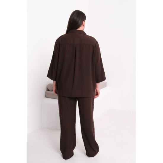 MÜSLİN KUMAŞ TAKIM 188253