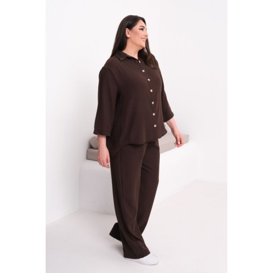 MÜSLİN KUMAŞ TAKIM 188253