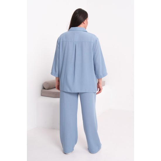 MÜSLİN KUMAŞ TAKIM 188254