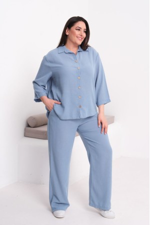 MÜSLİN KUMAŞ TAKIM 188254