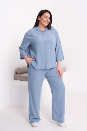 MÜSLİN KUMAŞ TAKIM 188254