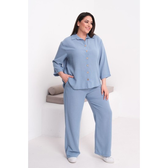 MÜSLİN KUMAŞ TAKIM 188254