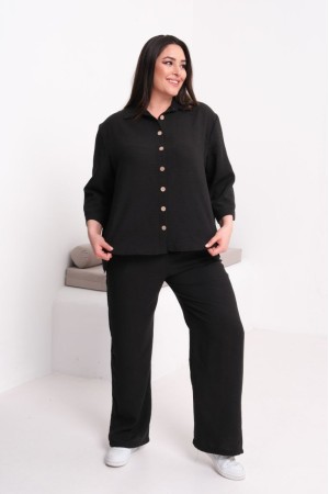 MÜSLİN KUMAŞ TAKIM 188255