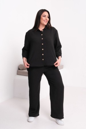 MÜSLİN KUMAŞ TAKIM 188255