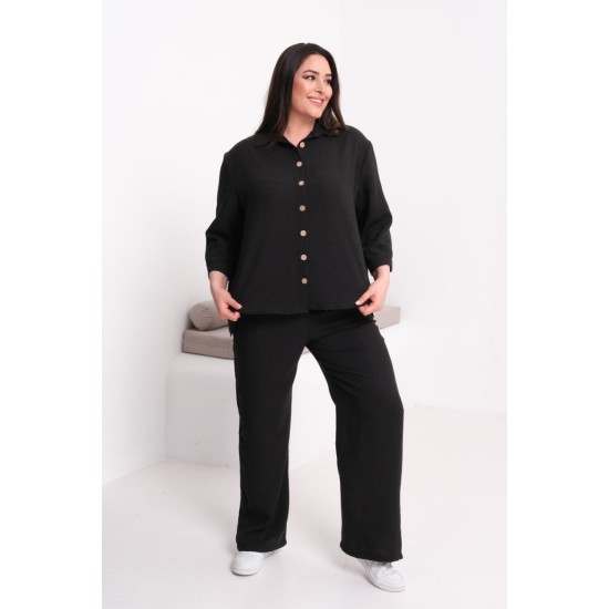 MÜSLİN KUMAŞ TAKIM 188255