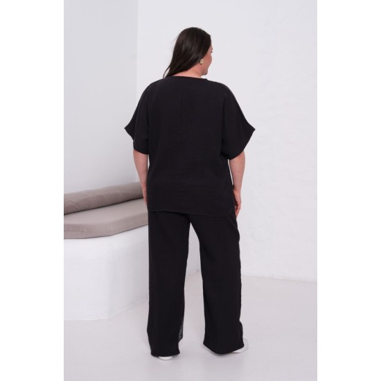 MUSLIN KUMAS TAKIM 189227