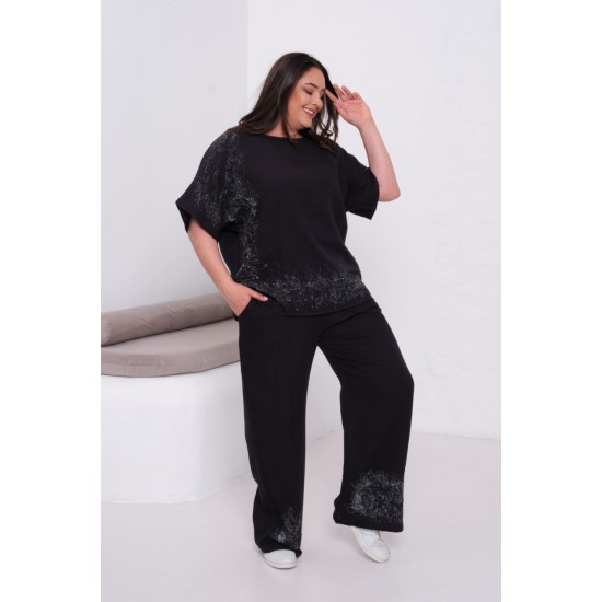 MUSLIN KUMAS TAKIM 189227