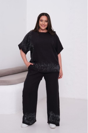 MUSLIN KUMAS TAKIM 189228