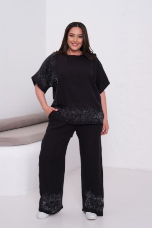MUSLIN KUMAS TAKIM 189228
