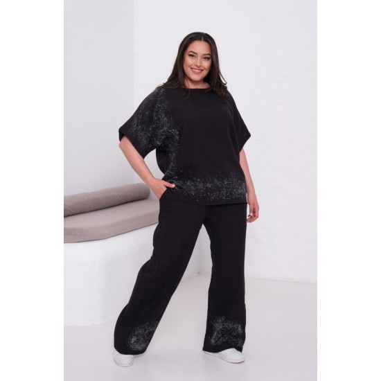 MUSLIN KUMAS TAKIM 189227