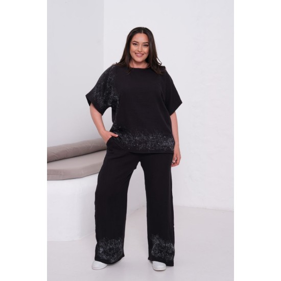 MUSLIN KUMAS TAKIM 189227