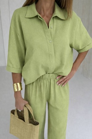 ORJİNAL MARKA FLORA TAKIM 188389