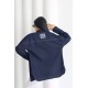OVERSIZE DENIM CEKET 191637