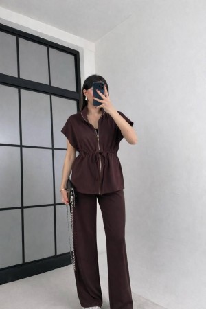 OYSHO FERMUARLI TAKIM 188395