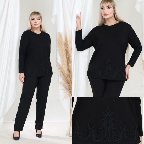 OYSHO KUMAS BLUZ 192365