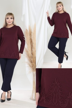 OYSHO KUMAS BLUZ 192366