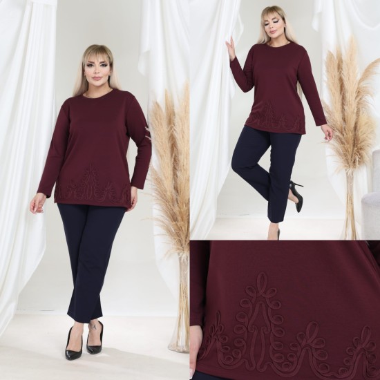 OYSHO KUMAS BLUZ 192366
