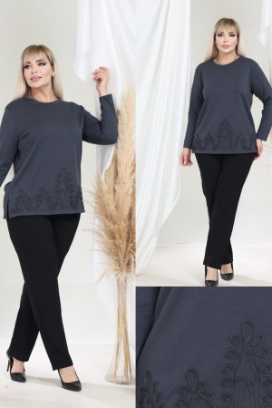 OYSHO KUMAS BLUZ 192367