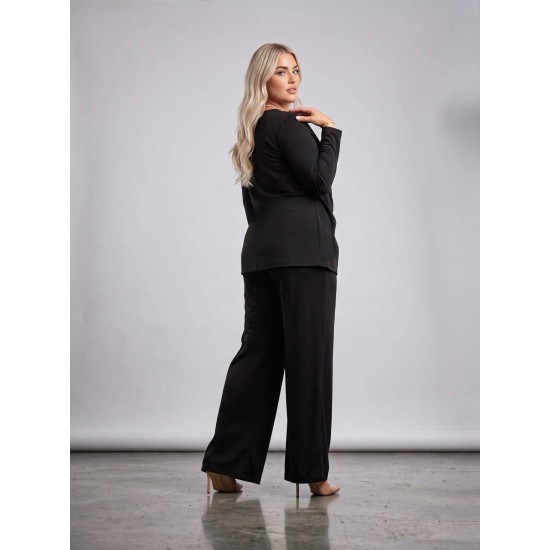 OYSHO KUMAS BUYUK BEDEN TAKIM 191630