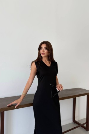 OYSHO KUMAŞ ELBİSE 188351