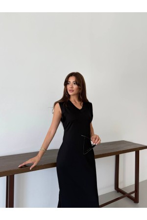 OYSHO KUMAŞ ELBİSE 188351