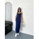 OYSHO KUMAS ELBISE 190033