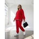 OYSHO FABRIC TRACKSUIT SET 192550