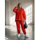 OYSHO FABRIC TRACKSUIT SET 192550
