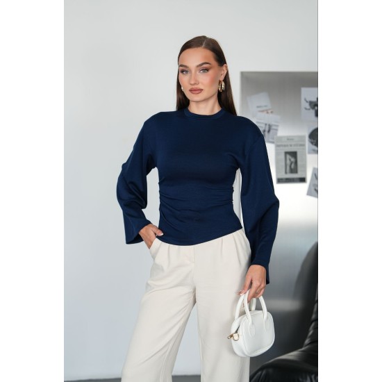 OYSHO STRETCH FABRIC TOP 192319