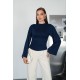 OYSHO STRETCH FABRIC TOP 192319
