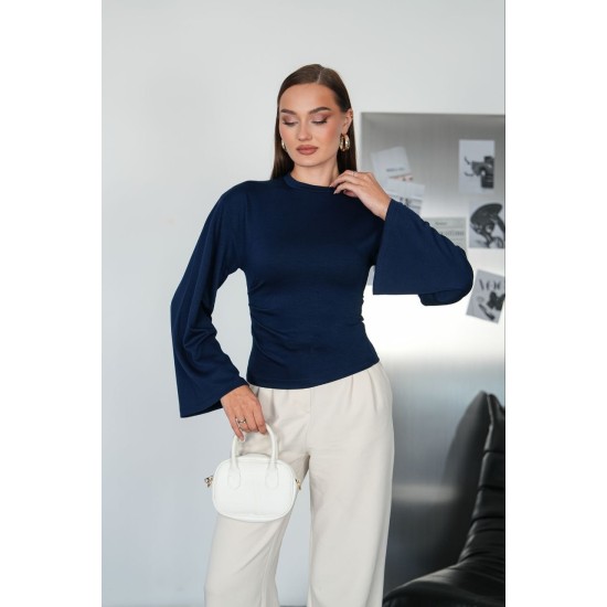 OYSHO STRETCH FABRIC TOP 192319
