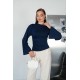 OYSHO STRETCH FABRIC TOP 192319