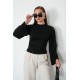 OYSHO STRETCH FABRIC TOP 192320