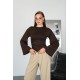 OYSHO STRETCH FABRIC TOP 192321