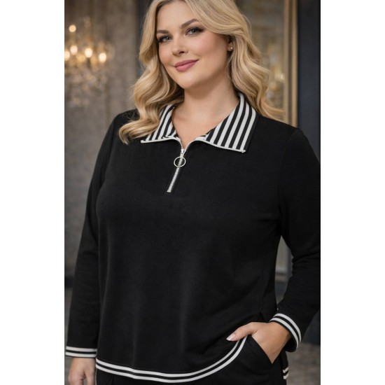 OYSHO KUMAŞ TAKIM 188409