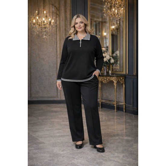 OYSHO KUMAŞ TAKIM 188409