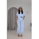 OYSHO MODAL HAREM PANTS SET 189821
